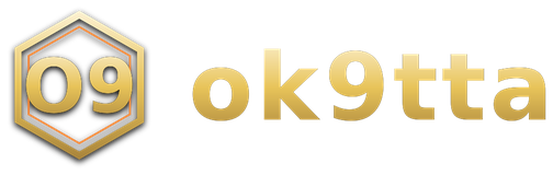 ok9tta logo